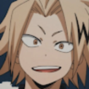 Meet your Posher, Garce